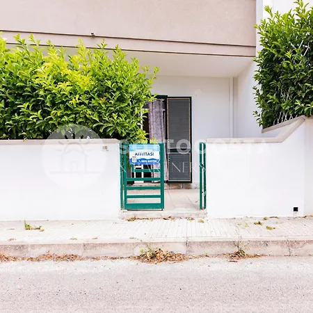 Europa Flat -