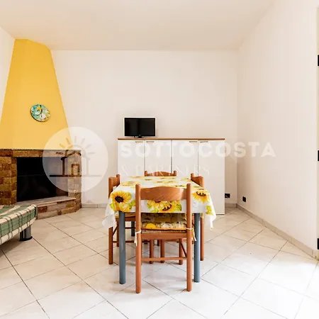 Europa Flat - Apartmán San Foca